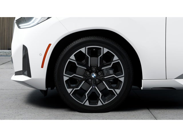 2026 BMW X3 Base