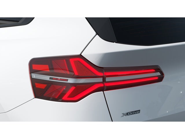 2026 BMW X3 Base