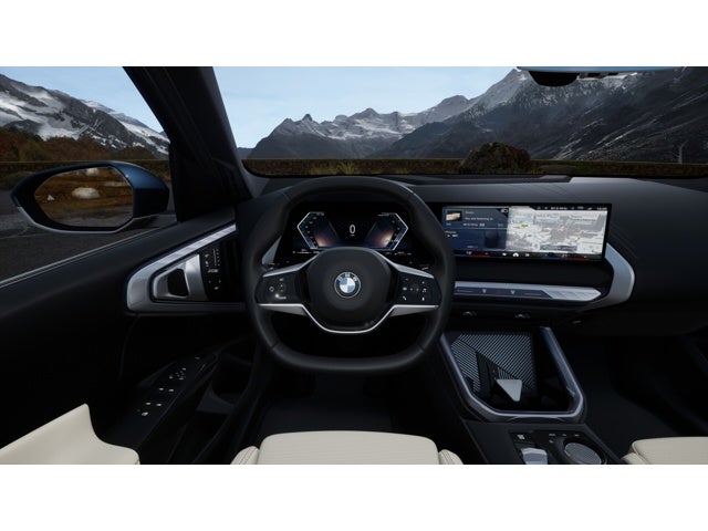 2026 BMW X3 Base