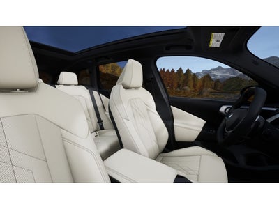 2026 BMW X3 Base