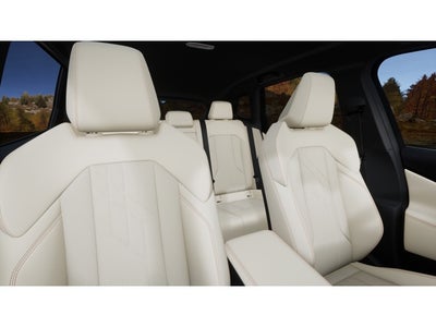 2026 BMW X3 Base