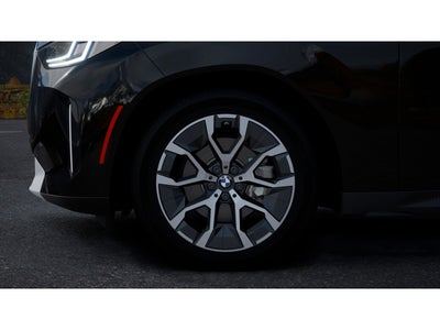 2026 BMW X3 Base