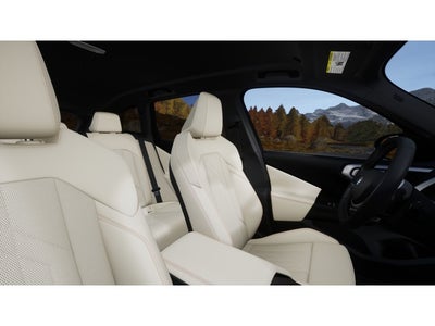 2026 BMW X3 Base