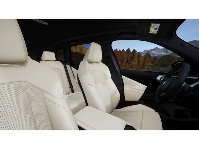 2026 BMW X3 Base