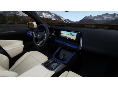 2026 BMW X3 Base