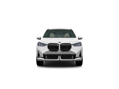 2026 BMW X3 Base