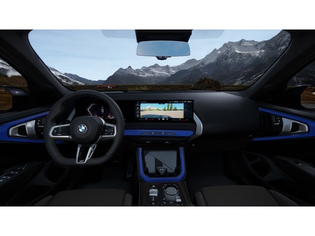 2026 BMW X3 Base