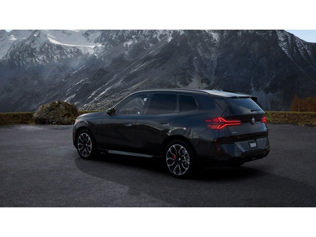 2026 BMW X3 Base