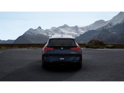 2026 BMW X3 Base