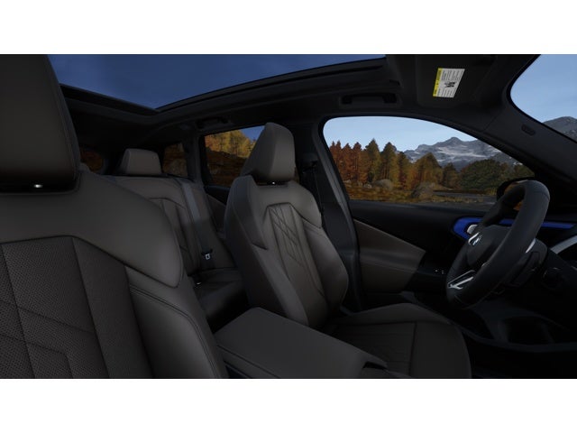 2026 BMW X3 Base