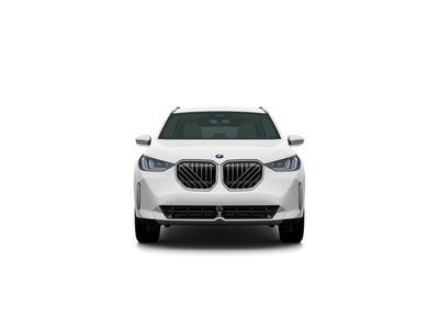 2026 BMW X3 Base