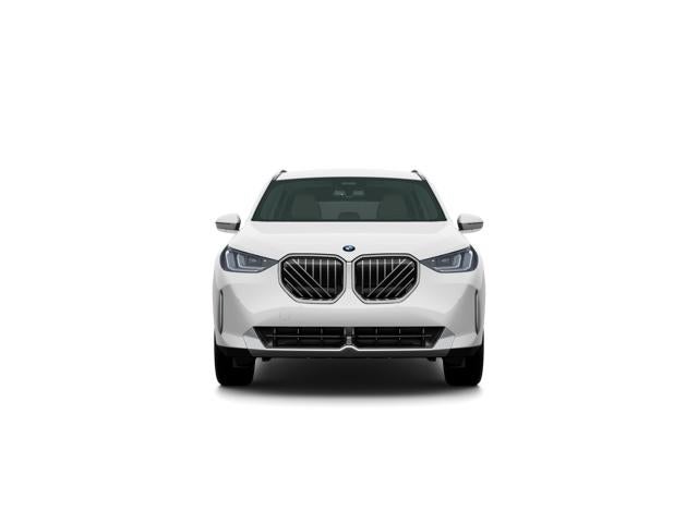 2026 BMW X3 Base
