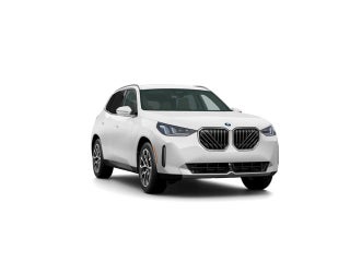 2026 BMW X3 Base