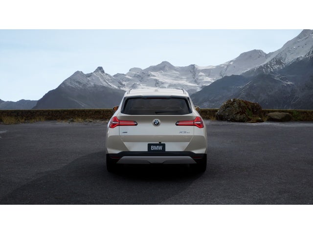 2026 BMW X3 Base