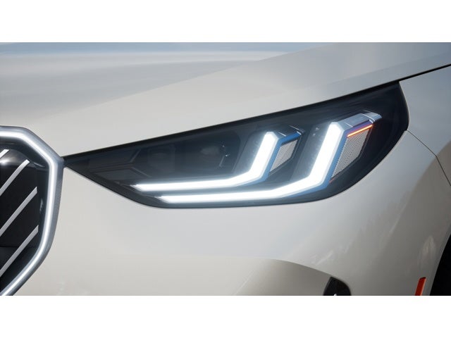2026 BMW X3 Base