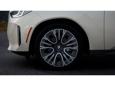 2026 BMW X3 Base