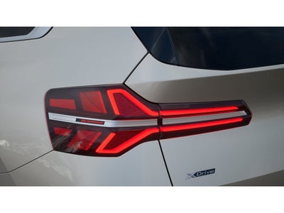 2026 BMW X3 Base