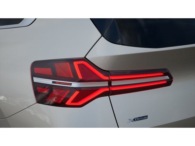 2026 BMW X3 Base