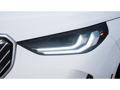 2026 BMW X3 Base