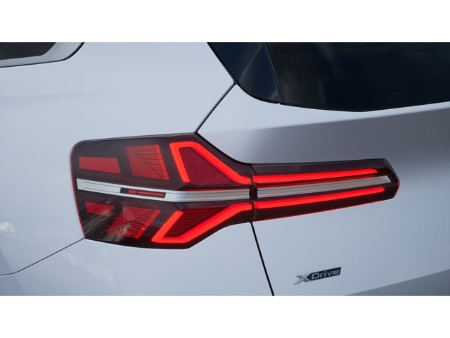 2026 BMW X3 Base