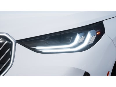 2026 BMW X3 Base