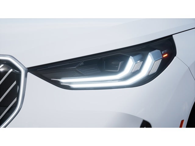 2026 BMW X3 Base