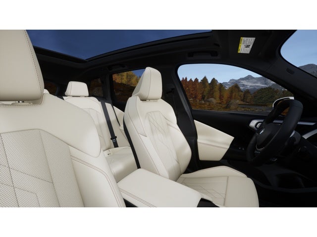 2026 BMW X3 Base