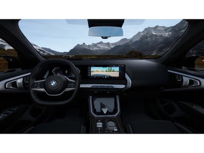 2026 BMW X3 Base