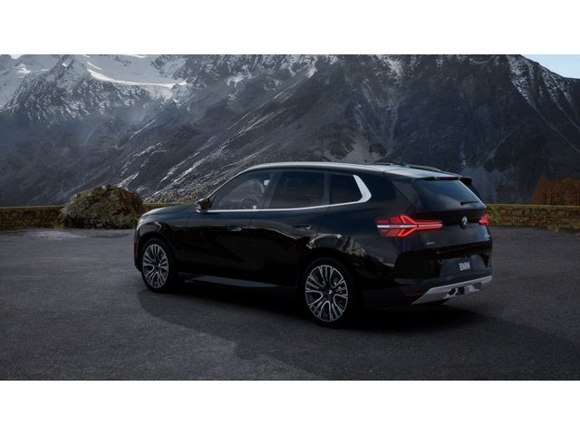 2026 BMW X3 Base