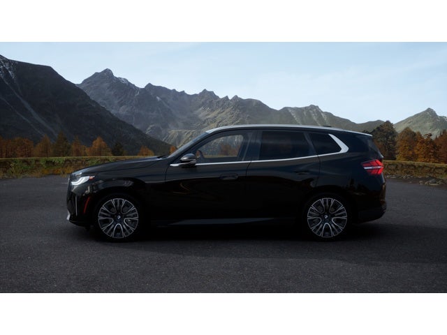 2026 BMW X3 Base