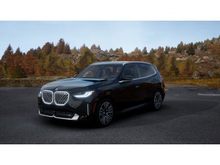 2026 BMW X3 Base