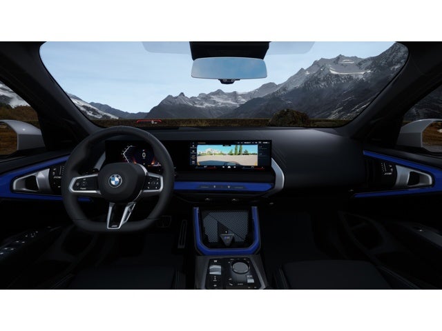 2026 BMW X3 Base