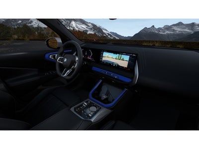 2026 BMW X3 Base