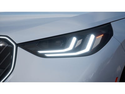2026 BMW X3 Base