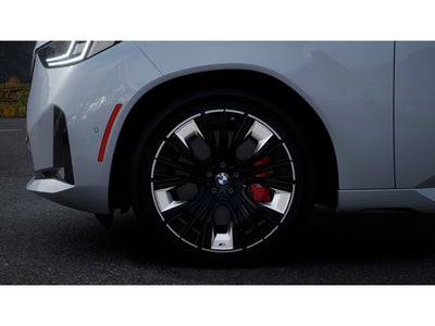 2026 BMW X3 Base