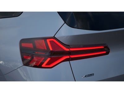 2026 BMW X3 Base