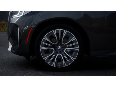 2026 BMW X3 Base
