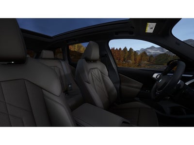 2026 BMW X3 Base