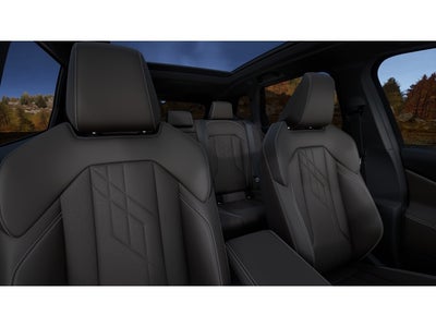 2026 BMW X3 Base