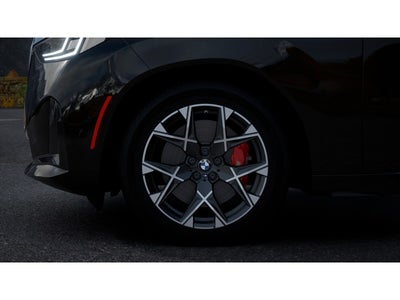 2026 BMW X3 Base