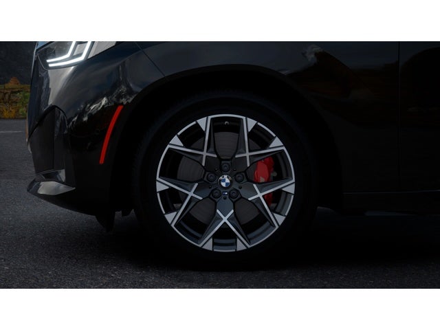 2026 BMW X3 Base