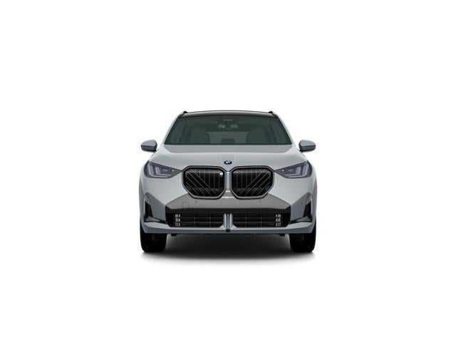 2026 BMW X3 Base