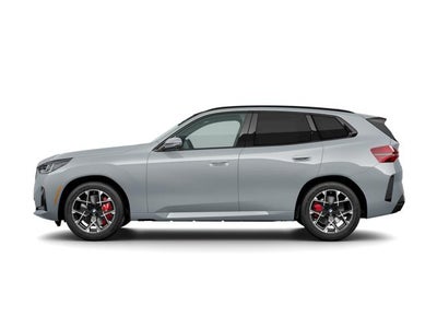 2026 BMW X3 Base