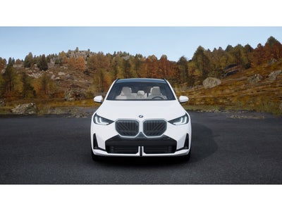 2026 BMW X3 Base