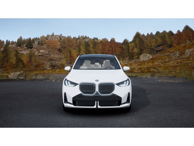 2026 BMW X3 Base