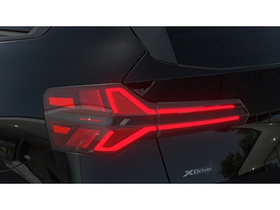 2026 BMW X3 Base