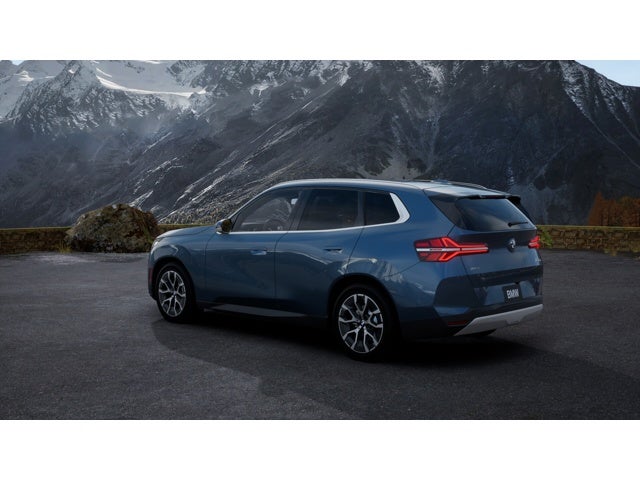 2026 BMW X3 Base