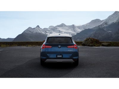2026 BMW X3 Base