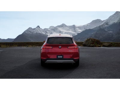 2026 BMW X3 Base