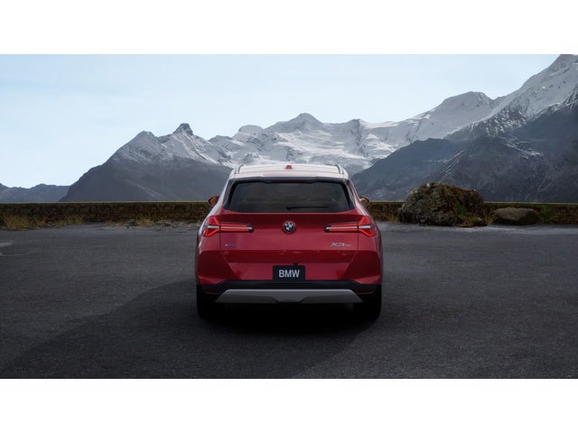 2026 BMW X3 Base